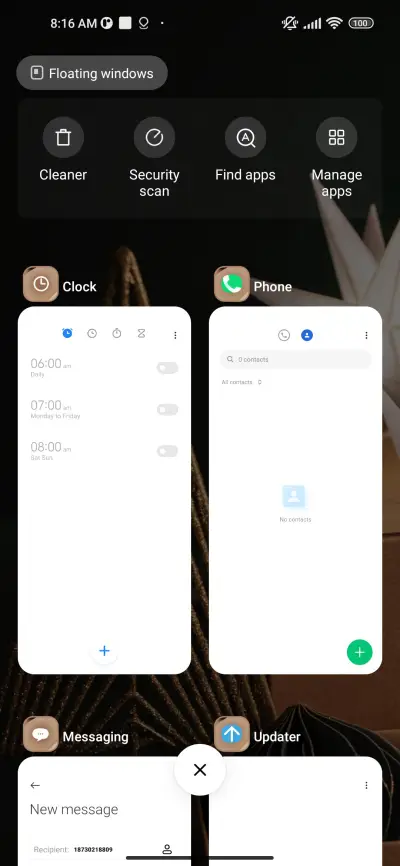 Christmas Zen - Screenshot 4