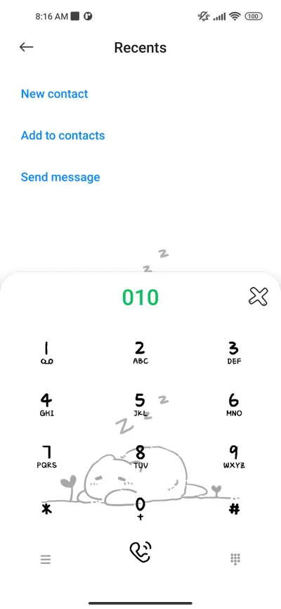 Cat switch - Screenshot 7