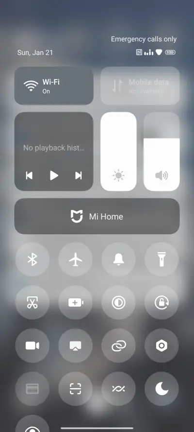 blue sky - Screenshot 5