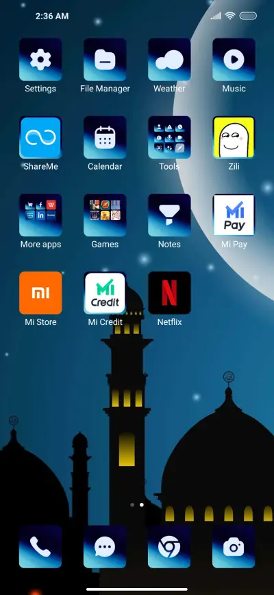 Eid_4 - Screenshot 3