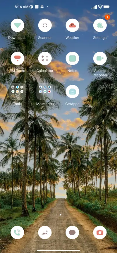 Venice - Screenshot 3