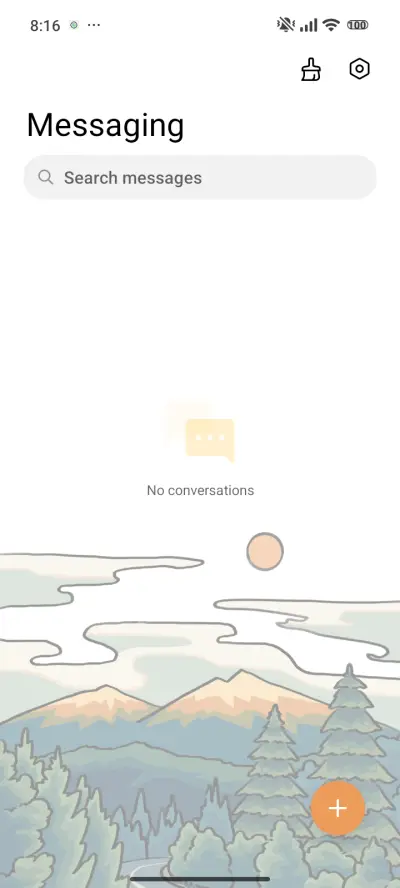 Forest Sunset - Screenshot 7