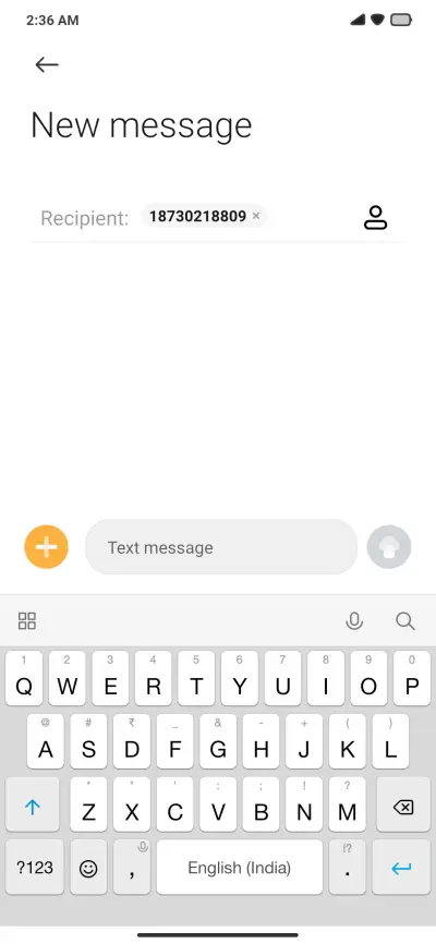 Origin os v12 - Screenshot 8