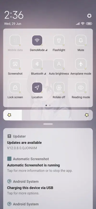 Very like you - Screenshot 5