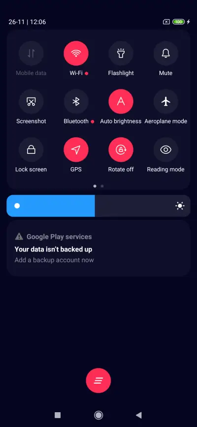 Procelian_DWM19 - Screenshot 5