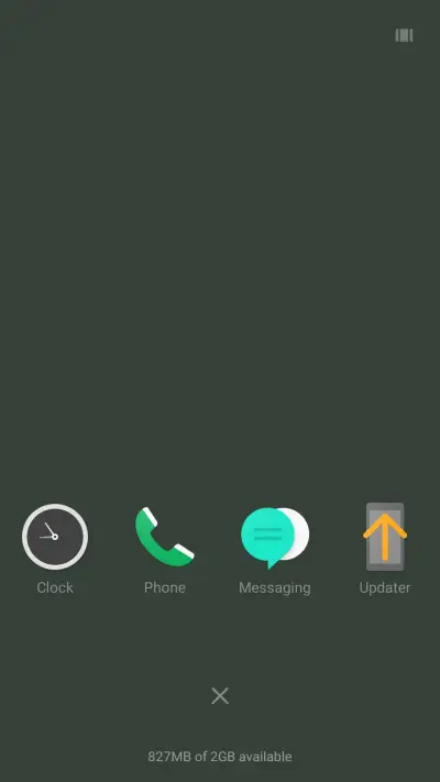 Clean - Screenshot 4