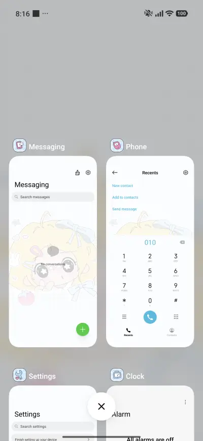 Star Eye Cutie - Screenshot 5