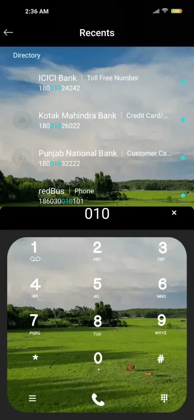 steppe - Screenshot 6