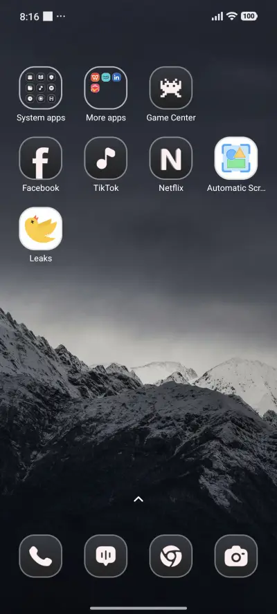 Alpine Dreams - Screenshot 3