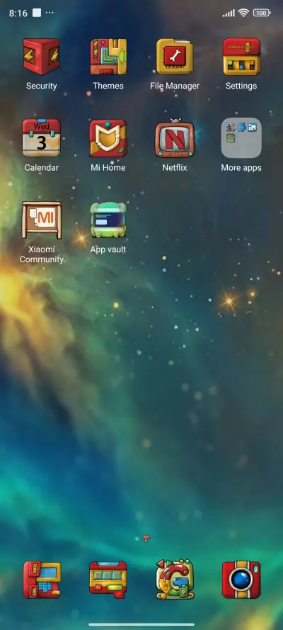 Teck Corgi - Screenshot 4