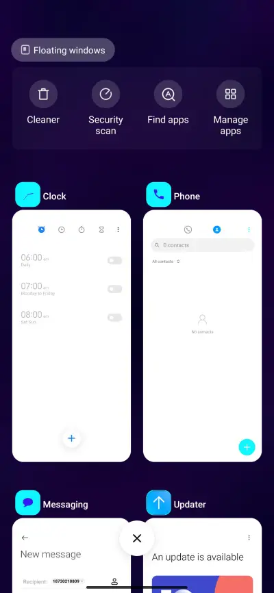 Speed Light_3MDS - Screenshot 4