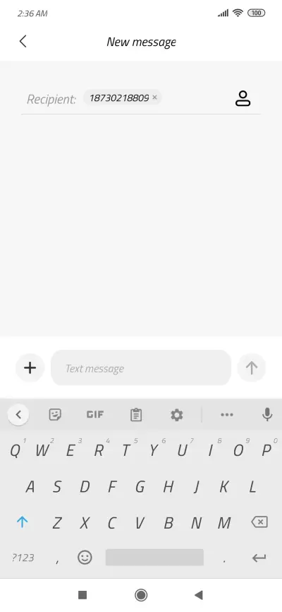 Titillium Web Italic - Screenshot 3