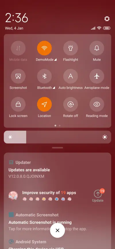 Campanula rabbit - Screenshot 5