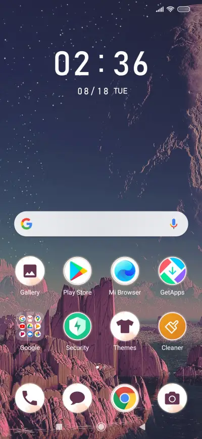 Fictional Land_3MDS - Screenshot 2