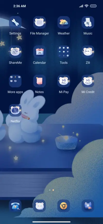 Best friend - Screenshot 3