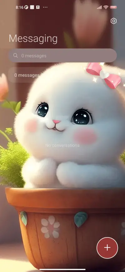 Rainbow Rabbit - Screenshot 7