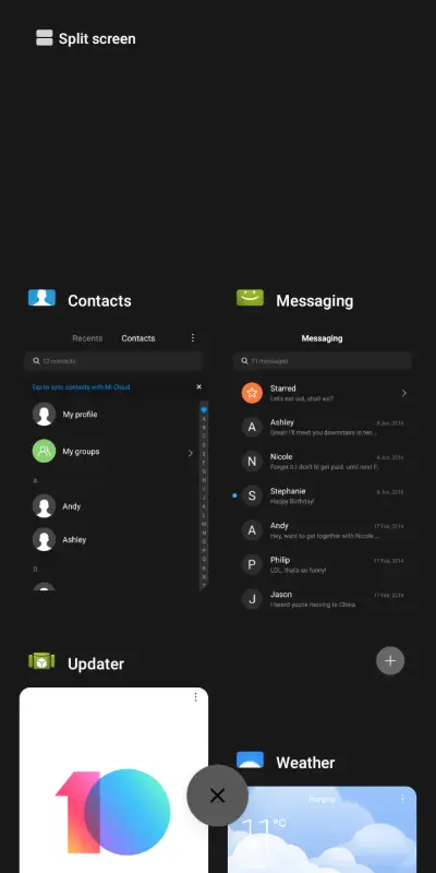 Bubbles_DWM2 - Screenshot 4