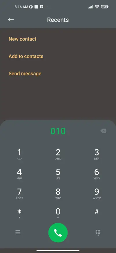 Huazhong - Screenshot 6