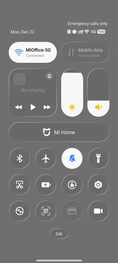 ELITEBOOK - Screenshot 5