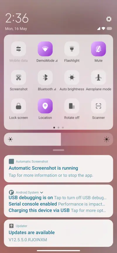Rose Love - Screenshot 5