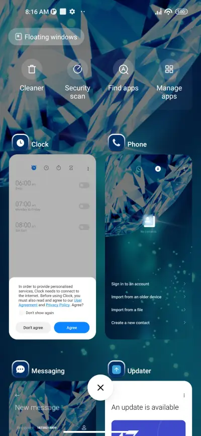 JewelJunction - Screenshot 4