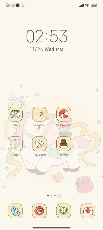 Cash Blossom Now - Screenshot 3