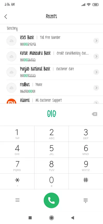 I Love You - Screenshot 1