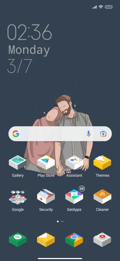 Suka Duka - Screenshot 2