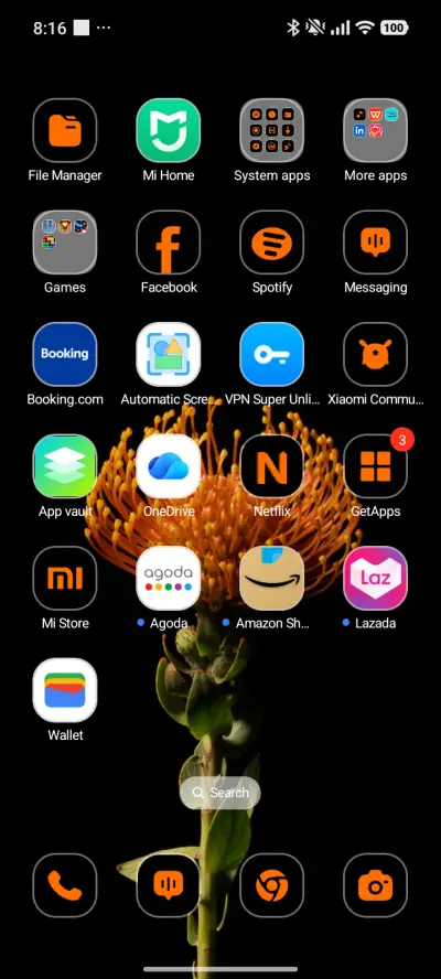 Burnt Bloom - Screenshot 3