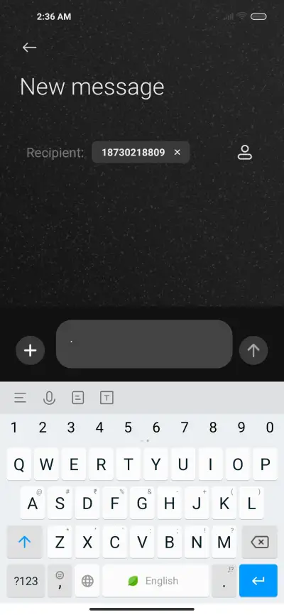 Fluid rainbow - Screenshot 8