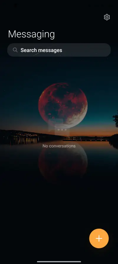 Crimson Moon River - Screenshot 7