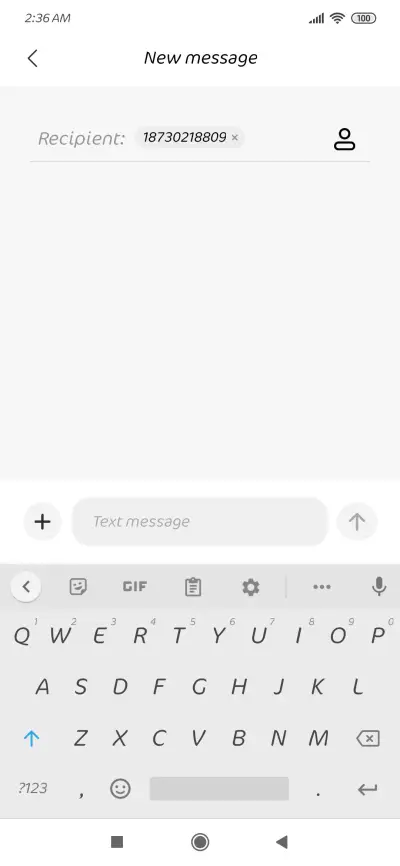 FFCocon Light Italic - Screenshot 3