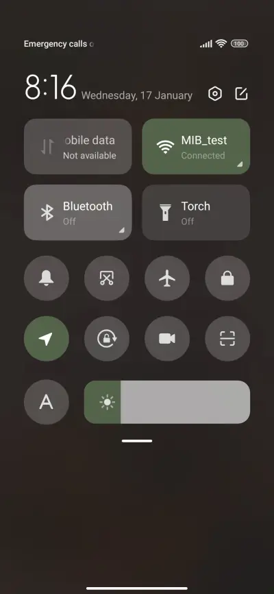 Modern Uncle - Screenshot 5