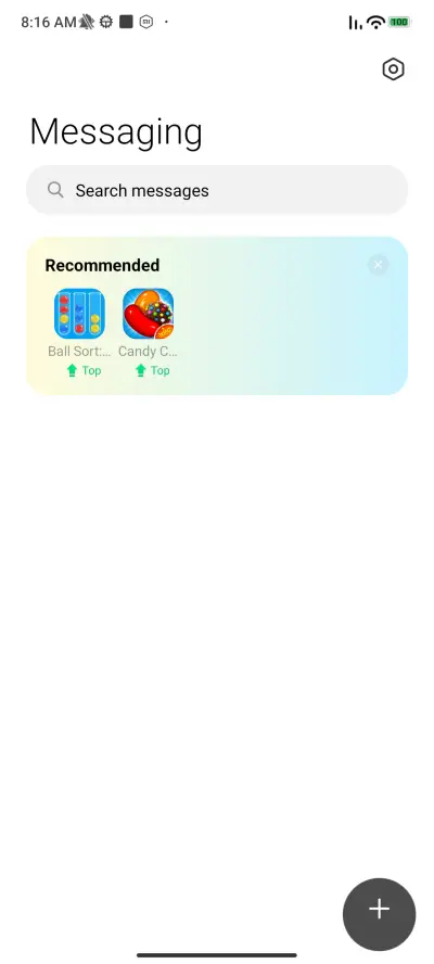 Green Anime - Screenshot 7