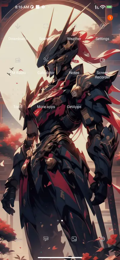 Masked Rider - Screenshot 3