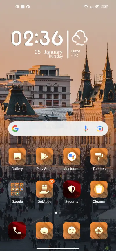 Romantic_beauty - Screenshot 2