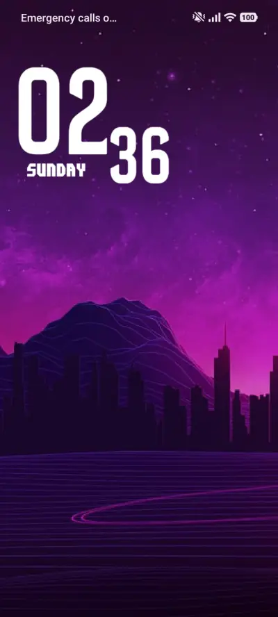 CyberCity - Screenshot 1