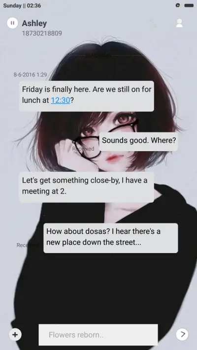 Anime - Screenshot 8