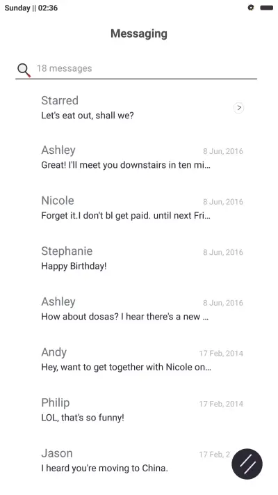 Anime - Screenshot 7