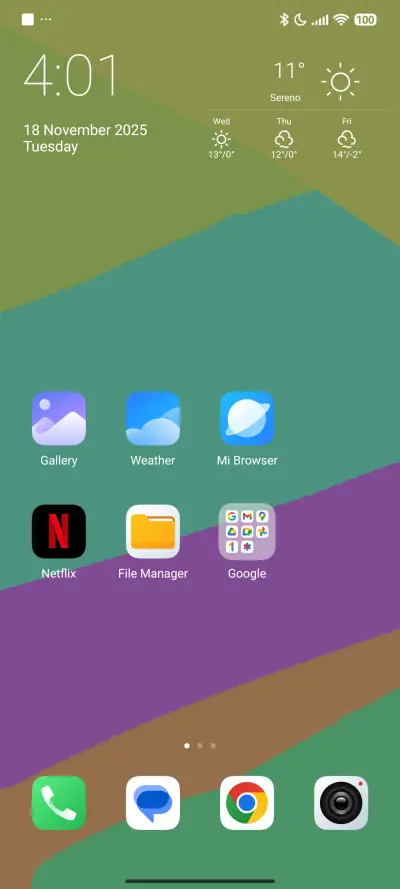Paint color v2
