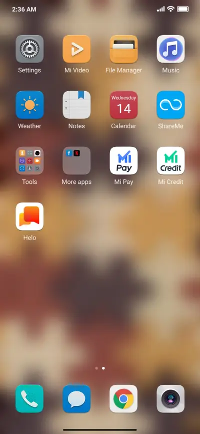 OUTLINE TUCH MIX - Screenshot 3