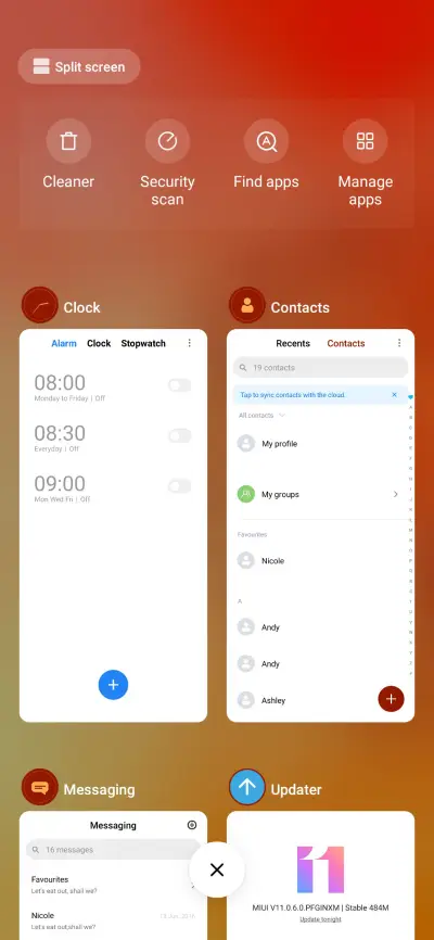 Leo_3MDP - Screenshot 4