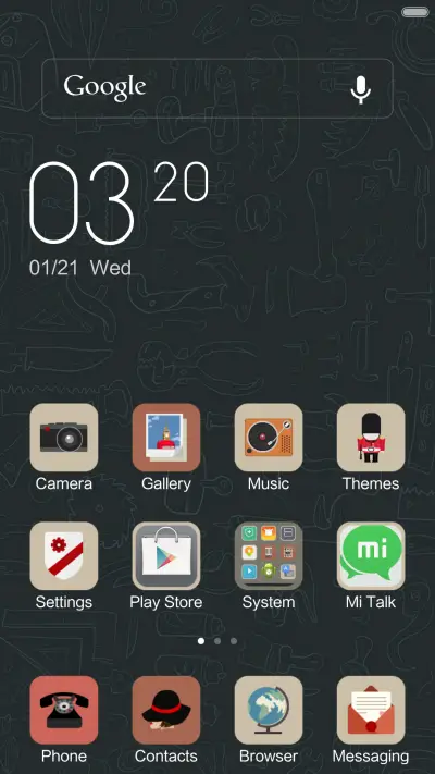 Romance - Screenshot 2