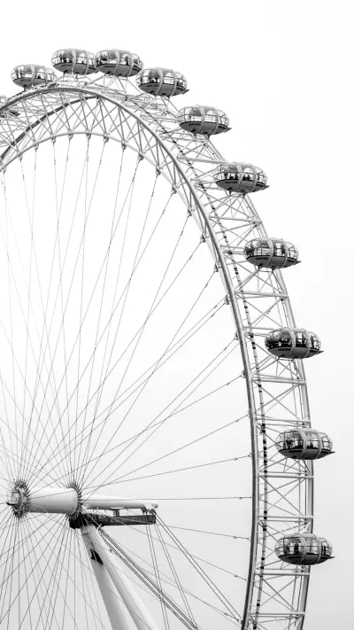 Black&White (14) - Screenshot 1