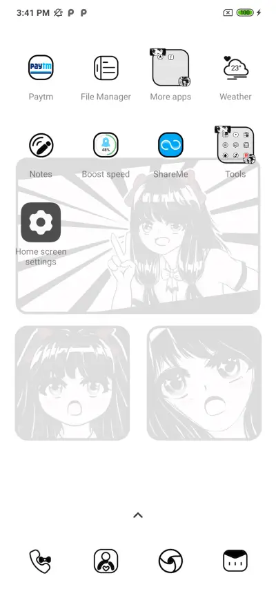 Comics - Screenshot 3