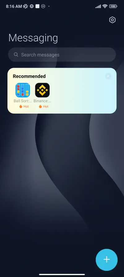 Pro Gray - Screenshot 7