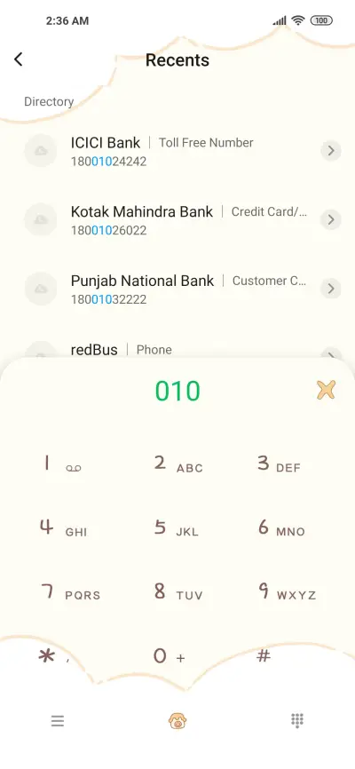 Lazy lamb - Screenshot 6