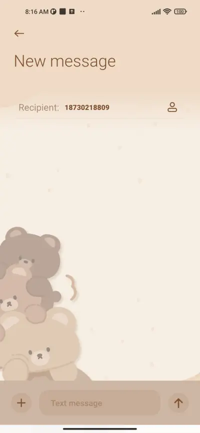 Baking teddy bears - Screenshot 8