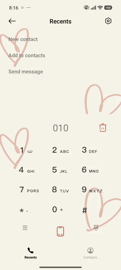 Peace and joy - Screenshot 6