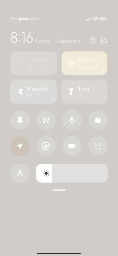 Retro Device - Screenshot 5